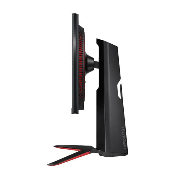 LG 24GN650-B 24 Inch Gaming Monitor